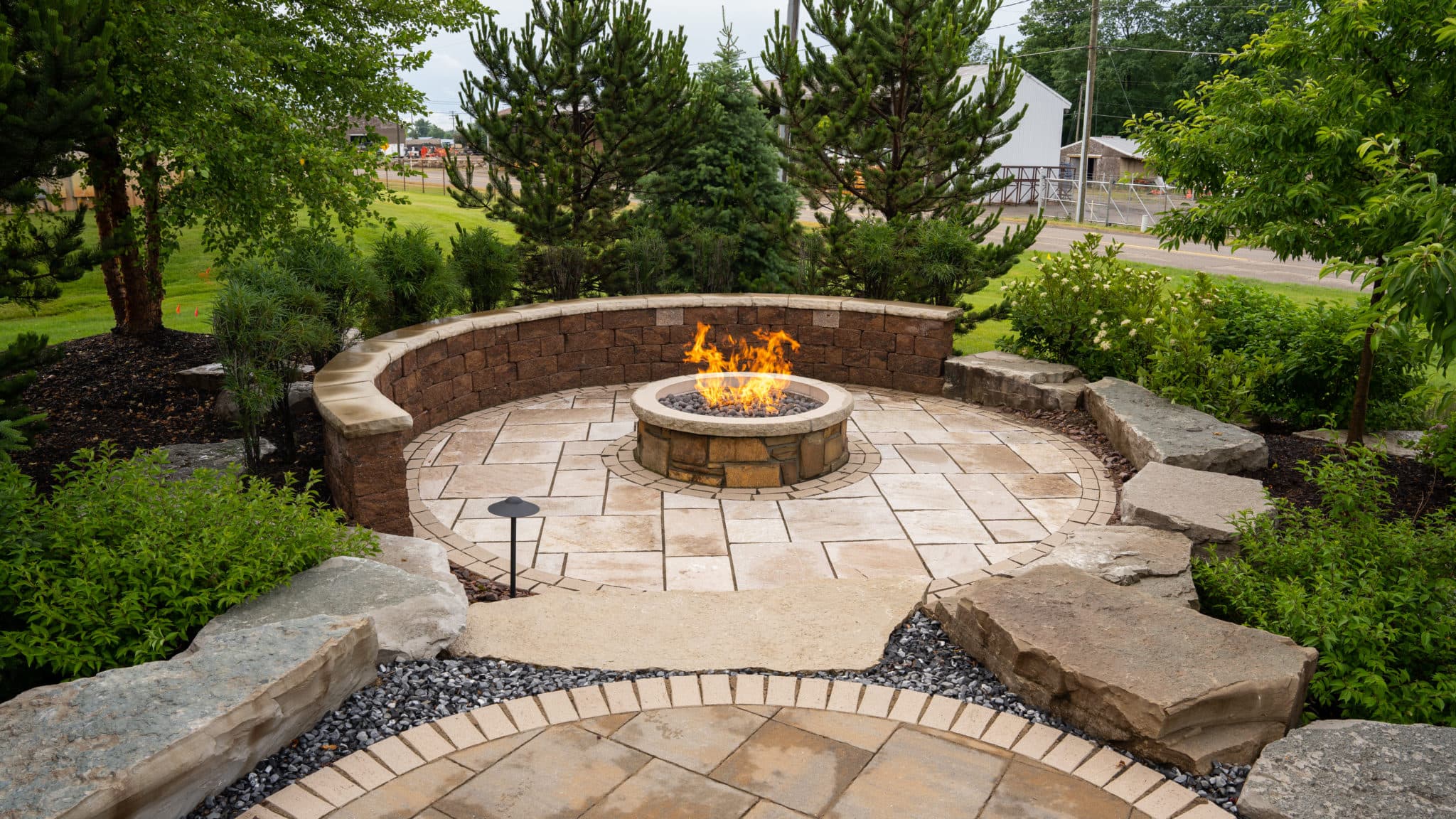 #1 Landscaping in Warren, NJ