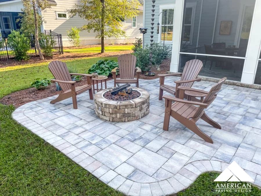 Patio Installation Services in Summit, NJ