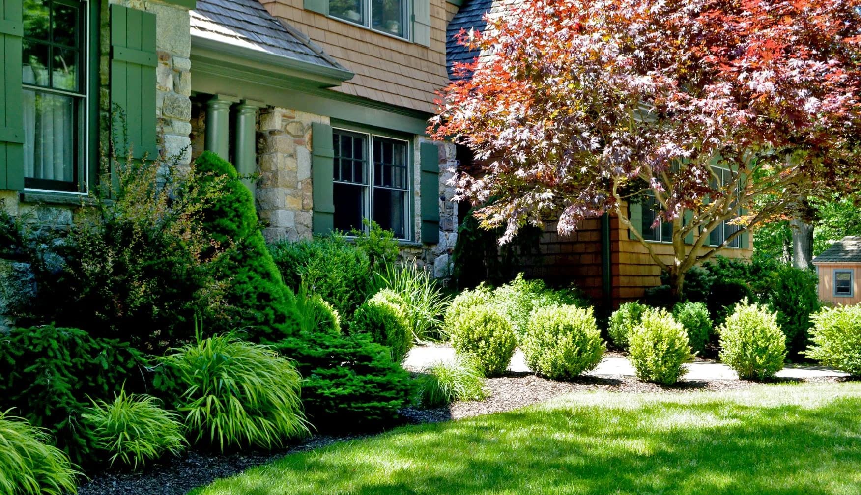 Tree & Shrub Planting Services in Summit, NJ