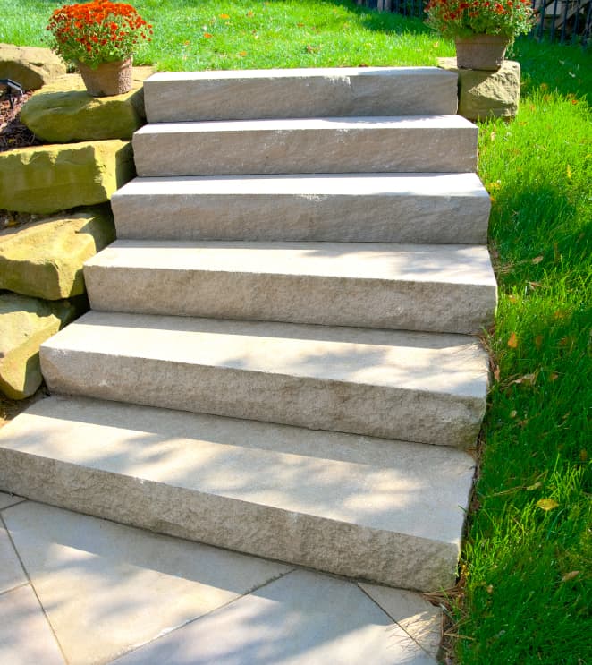 Outdoor Steps & Stairs Services in Summit, NJ
