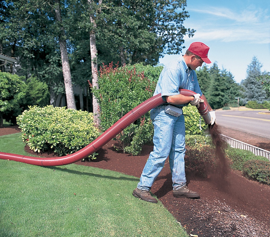 Mulching & Bed Care in Summit